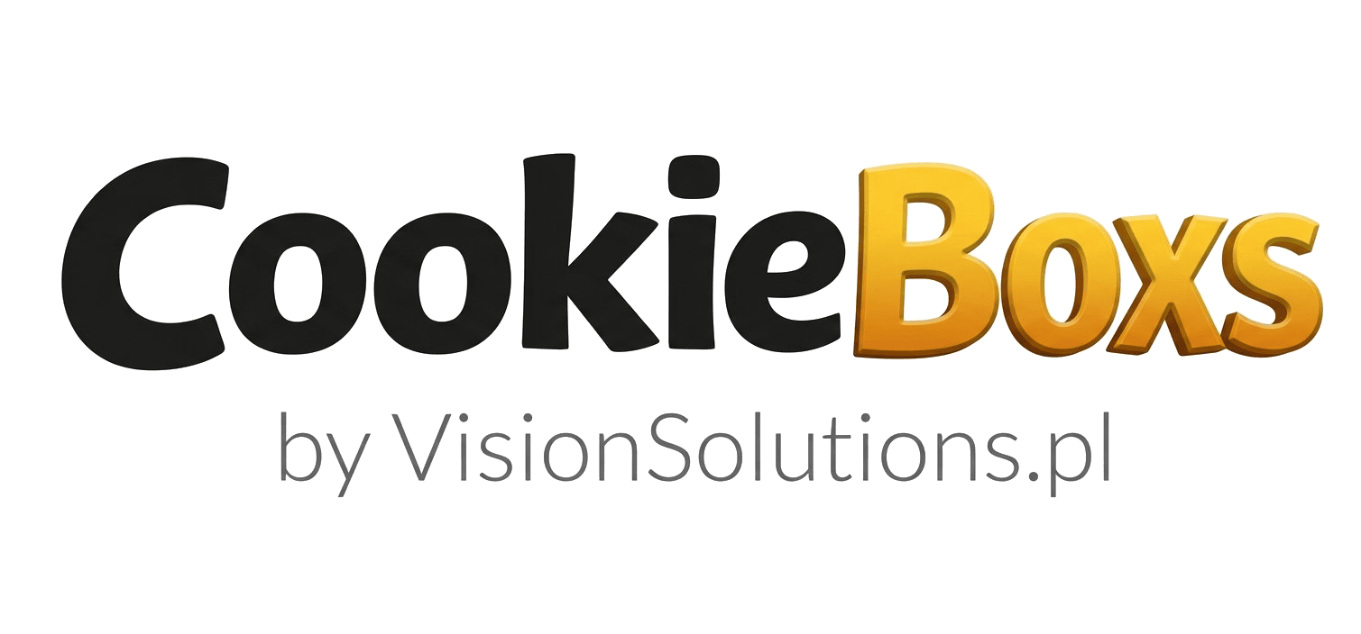 CookieBoxs